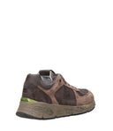 Premiata Sneakers Brown