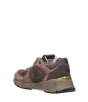 Premiata Sneakers Brown