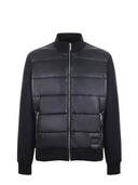 Karl Lagerfeld Quilted Nylon Jacket