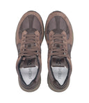Premiata Sneakers Brown