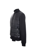 Karl Lagerfeld Quilted Nylon Jacket