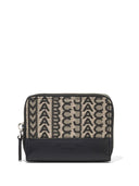 Marc Jacobs Zip intorno al portafoglio