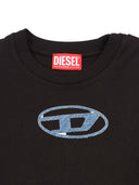 Diesel Kids Tlogy Over Maglietta
