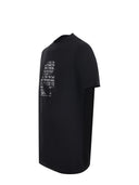 Karl Lagerfeld Stretch Cotton T -shirt
