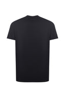 Karl Lagerfeld Stretch Cotton T -shirt