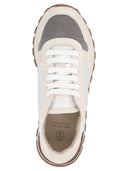 Brunello Cucinelli Precious Band Insert Sneakers