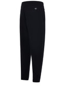 Emporio Armani Cotton Blend Jogging Pants