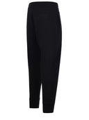 Emporio Armani Cotton Blend Jogging Pants
