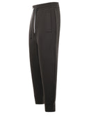 Emporio Armani Cotton Blend Jogging Pants