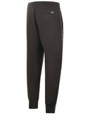 Emporio Armani Cotton Blend Jogging Pants