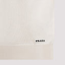 Prada Silk Polo