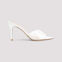 Gianvito Rossi Elle 85 Mules