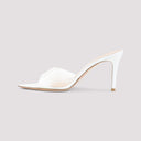 Gianvito Rossi Elle 85 Mules