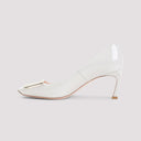 Roger Vivier Belle Trompette Pumps