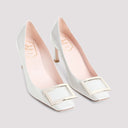 Roger Vivier Belle Trompette Pumps