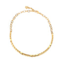 Versace Metallic Choker