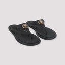 Versace Gomma Slides