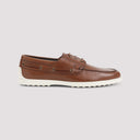 Tod`s Boat Loafer
