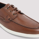 Tod`s Boat Loafer