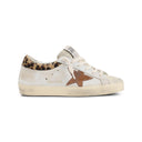 Golden Goose Superstar Sneakers