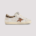 Golden Goose Superstar Sneakers