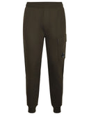 C.P. Company Cotton Jogging Pants