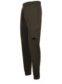 C.P. Company Cotton Jogging Pants