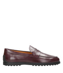 Tod 's Sandalen bordeaux