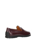 Tod 's Sandalen bordeaux