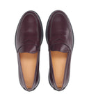 Tod 's Sandalen bordeaux