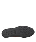 Tod 's Sandalen bordeaux