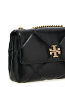 حقيبة كتف Tory Burch 'Kira Diamond Quilt Pave Small'