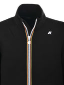 K Way Neopreen Sweatshirt