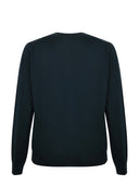 K Way Wool Sweater