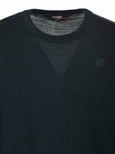 K Way Wool Sweater