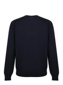 K Way Wool Sweater