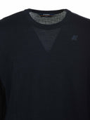 K Way Wool Sweater