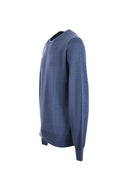 K Way Wool Sweater
