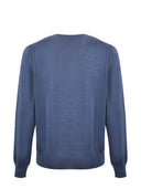 K Way Wool Sweater