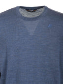 K Way Wool Sweater