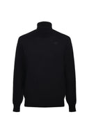 K Way Wool Turtleneck