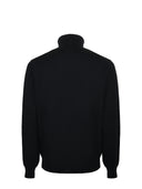 K Way Wool Turtleneck