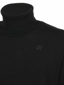 K Way Wool Turtleneck