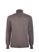 K Way Wool Turtleneck