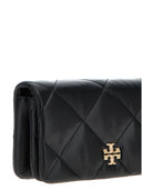 Tory Burch 'Kira Pave Lobo Diamond Quilt' Embrague