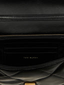 Tory Burch 'Kira Pave Lobo Diamond Quilt' Embrague