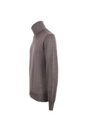 K Way Wool Turtleneck