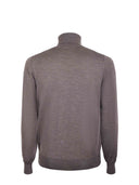 K Way Wool Turtleneck