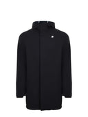 K Way 3 Layer Nylon Jacket