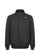 ナイロンツイルのKウェイジャケット